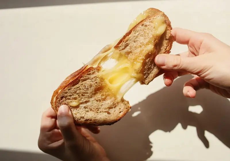 The Ultimate Detailed Tips for Making the Best Grilled Cheese